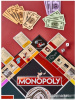 Купить Hasbro Монополия. СССР. Ностальгия 042154 для детей - фото товара