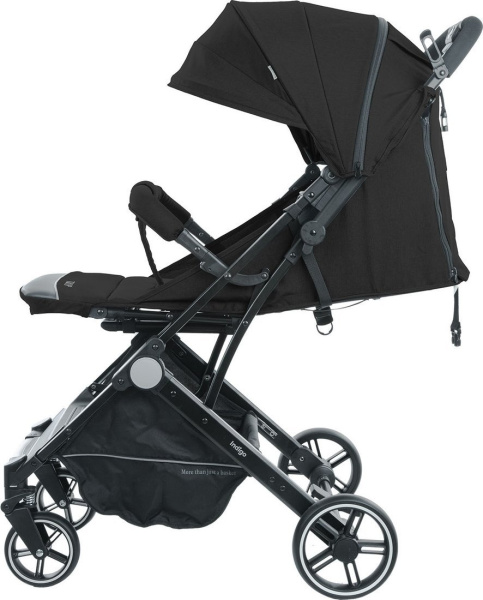 Indigo Trip (черный) - детский товар