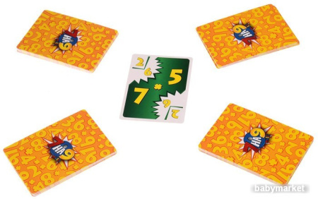 Купить Магеллан 7 на 9 multi для детей - фото товара