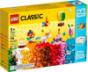 Конструктор Lego Classic Творческая коробка для вечеринок 11029