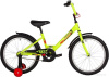 Купить Novatrack Twist 20 201TWIST.GN5 (зеленый) для детей - фото товара