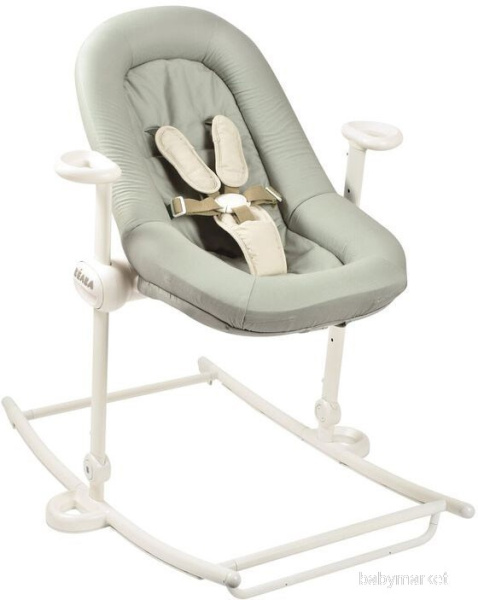 Beaba Lichen Transat Up & Down + Eu Lichen 915049