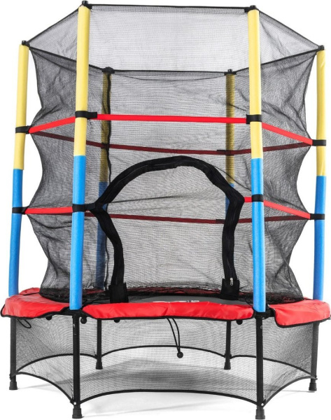 DFC Jump Kids 55INCH-JD-RYB - детский товар