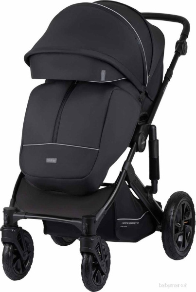 Indigo Coin (3 в 1, черный) - детский товар