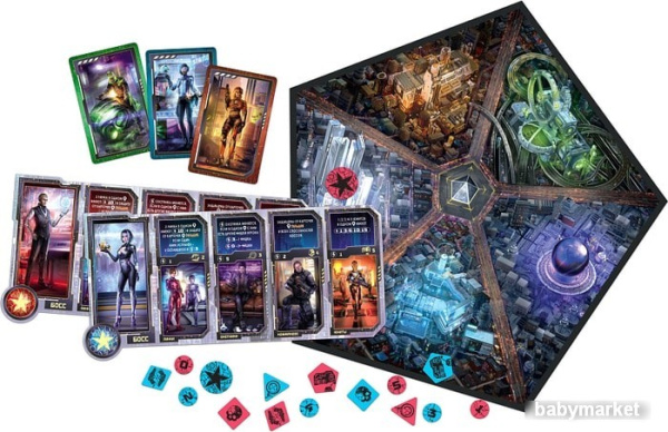 Звезда Ультиматум Синдиката - детский товар