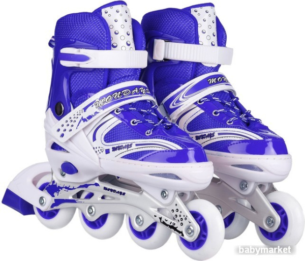 Favorit 8101-L-BL (р. 38-41)