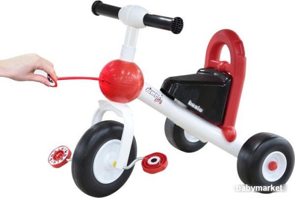 Полесье Базик (46208) - детский товар