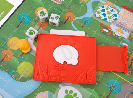 Купить Настольная игра Стиль Жизни Коварный Лис / LS99 для детей - фото товара