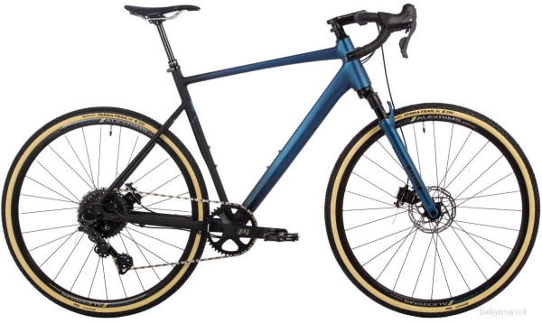 Stinger Gravix FS-1 XXL 2024 (синий)