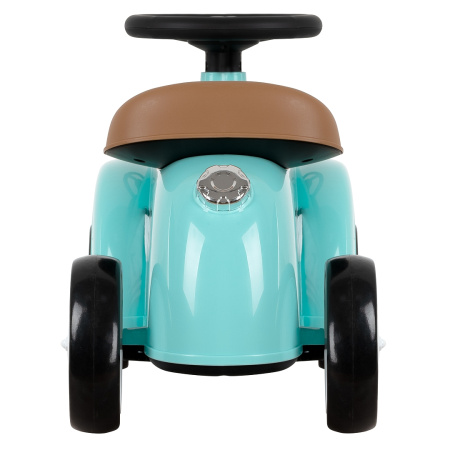 Каталка Pituso Ретро 665 Green