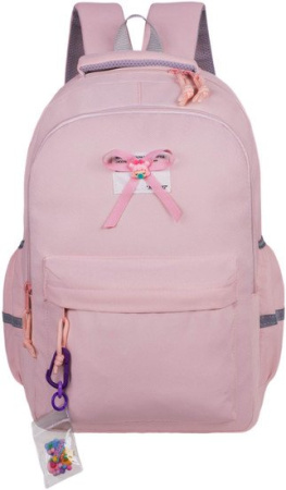 Школьный рюкзак Merlin M910 (розовый)