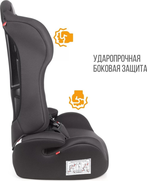 Zlatek Basic ZL513 KRES4140 (серый умбра) - детский товар