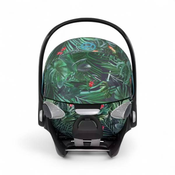 Детское автокресло Cybex Cloud T i-Size FE DJ Khaled