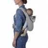 Рюкзак-кенгуру Cybex Coya Carrier Thunder Grey