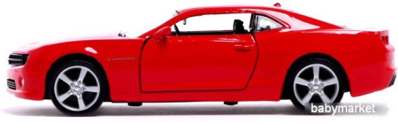 Легковой автомобиль Автоград Chevrolet Camaro 3098621 (красный)