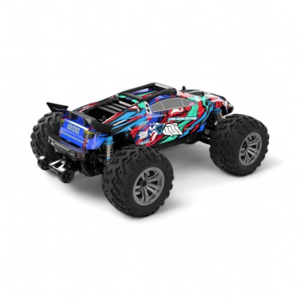 Радиоуправляемая автомодель Udirc UD1202 - детский товар