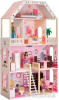 Купить Кукольный домик Paremo Поместье Монтевиль PD318 для детей - фото товара
