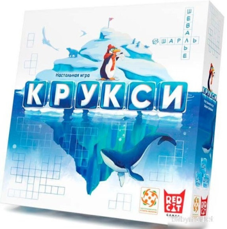 Стиль Жизни Крукси