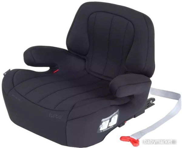 Rant Turbo Isofix Active Line AY313 (черный)