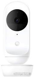Видеоняня Motorola VM34 B340000VM34RU (белый)