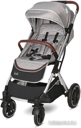 Lorelli Storm 2023 (opaline grey)