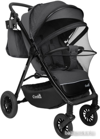 Купить Costa Vita VT-6 (графит) для детей - фото товара