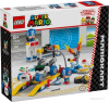 LEGO Mario Kart – Гараж Тоада 72035