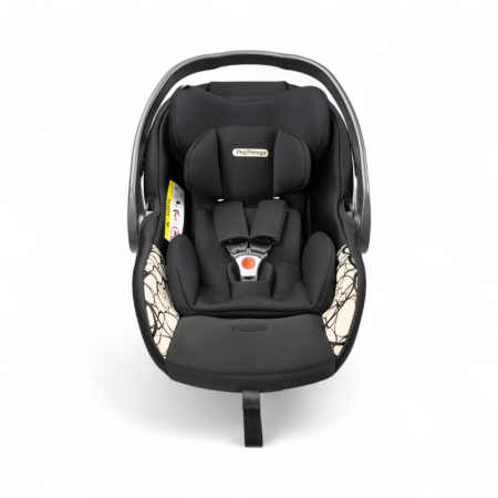 Детское автокресло Peg Perego Primo Viaggio SLK Graphic Gold