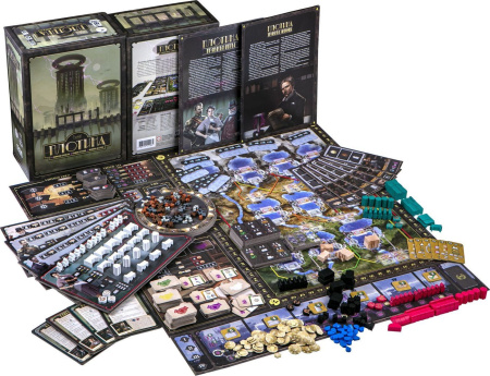 Купить Crowd Games Плотина для детей - фото товара