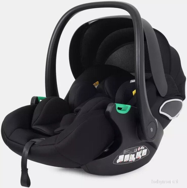 Rant Evomax KBH602 (черный) - детский товар