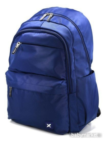 Городской рюкзак Lorex Ergonomic M11 Deep Blue LXBPM11-DB