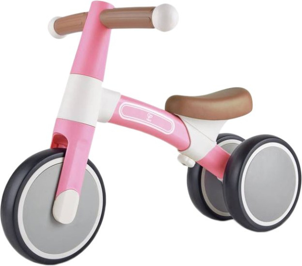 Беговел Hape First Ride E0105 Pink