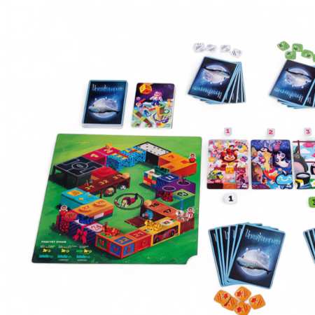 Купить Настольная игра Cosmodrome Games Имаджинариум История игрушек 52048 для детей - фото товара