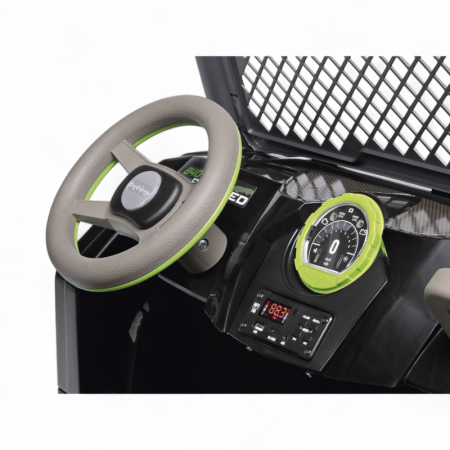 Купить Polaris RZR Pro green shadow Peg-Perego IGOD0601 для детей - фото товара