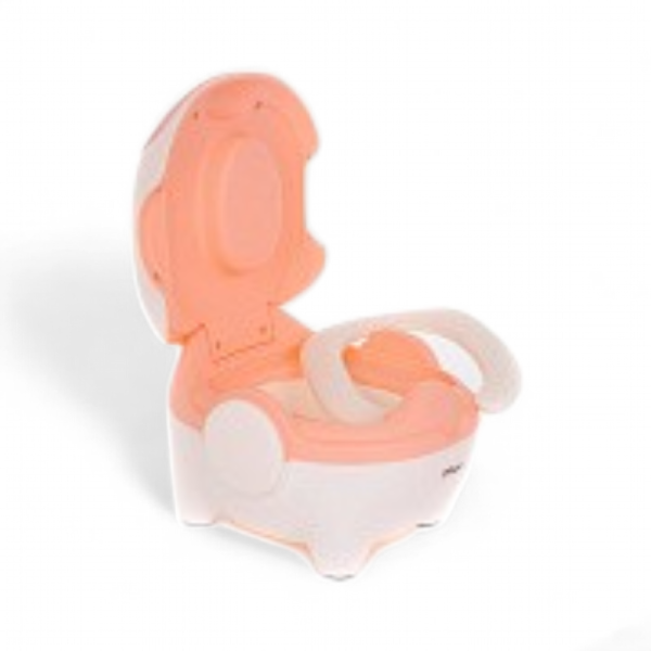 Детский горшок Pituso Космик 1735 Розовый - детский товар