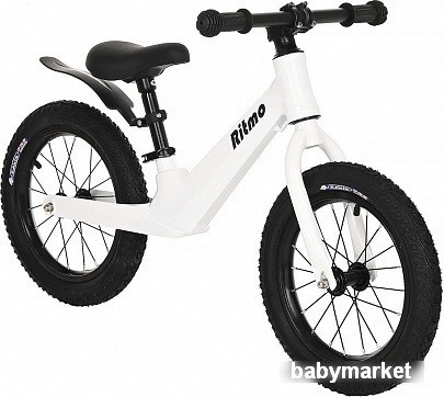 Pituso Ritmo Air 14 (белый) Pituso Ritmo Air 14 (белый)