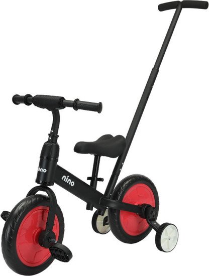 Nino JL-101 (красный) Nino JL-101 (красный)
