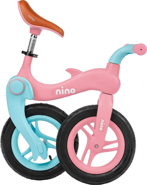 Nino XHT (розовый) Nino XHT (розовый)