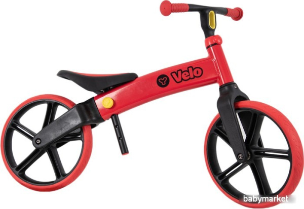 Yvolution Y Velo Senior 12" (красный) Yvolution Y Velo Senior 12" (красный)