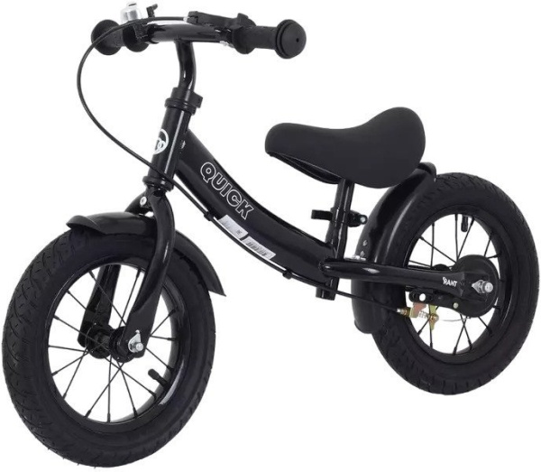 Rant Quick RB132 (черный) Rant Quick RB132 (черный)